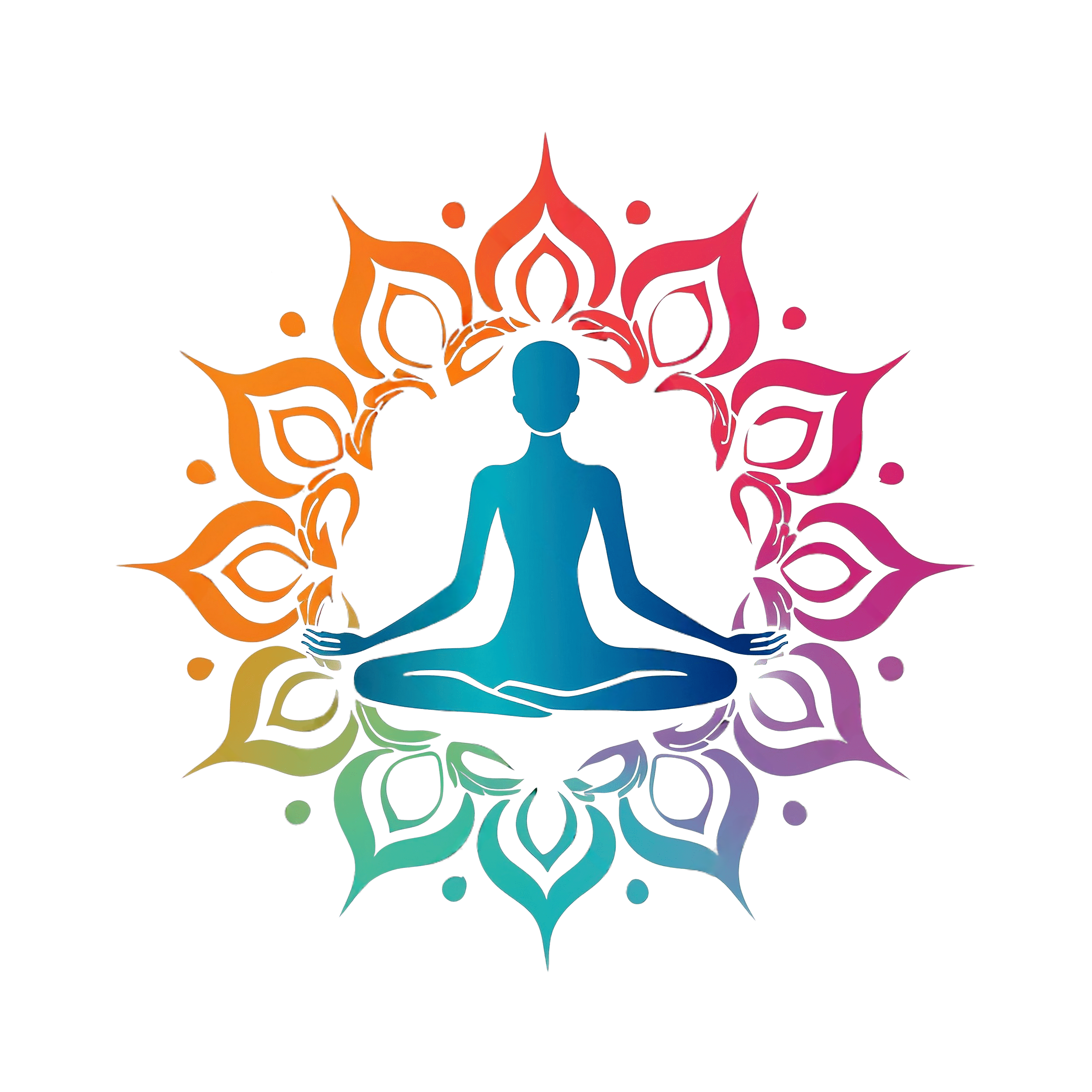 Yoga Symbol